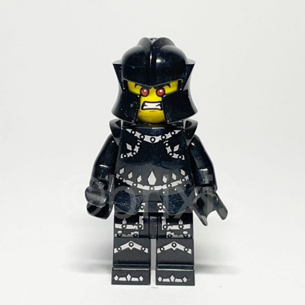 LEGO Collectible Evil Knight Minifigure COL110