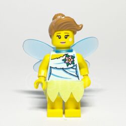 LEGO Collectible Fairy Minifigure COL121
