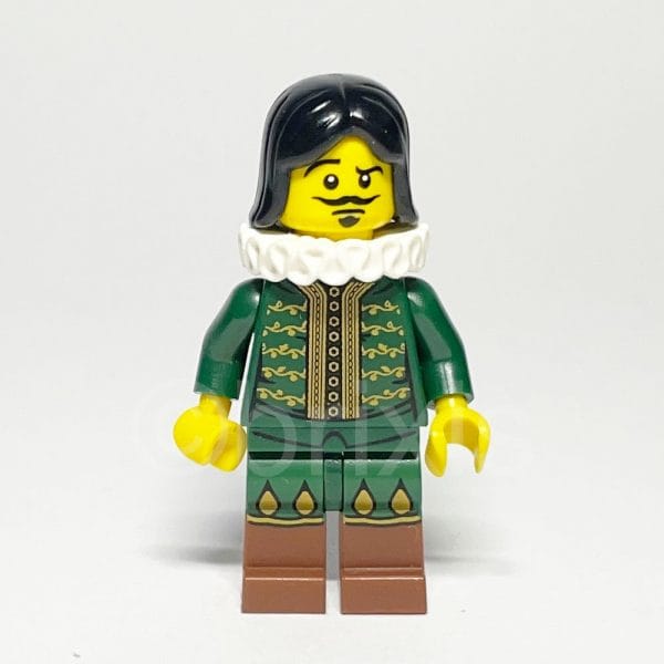LEGO Collectible Thespian Minifigure COL126