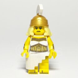 LEGO Collectible Battle Goddess Minifigure COL183