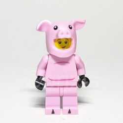 LEGO Collectible Piggy Guy Minifigure COL192