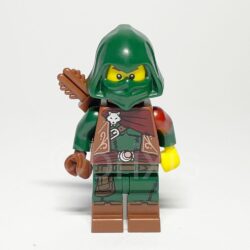 LEGO Collectible Rogue Minifigure COL254