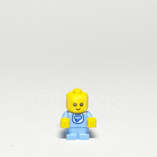 LEGO Collectible Baby Minifigure COL260