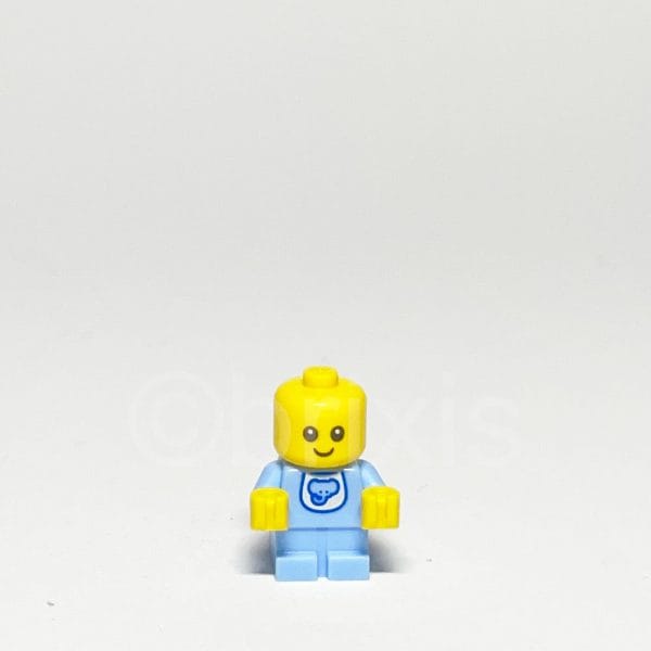 LEGO Collectible Baby Minifigure COL260