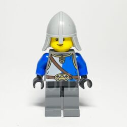 LEGO Town Statue Minifigure CTY0583