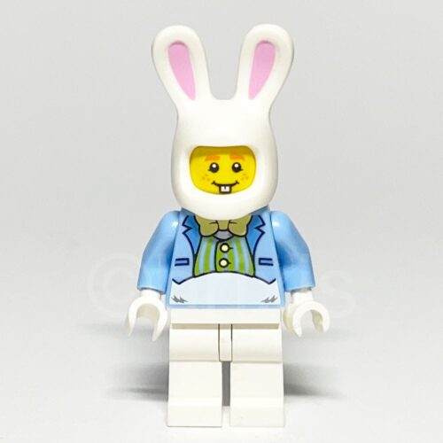LEGO Holiday & Event Easter Bunny Guy Minifigure HOL116
