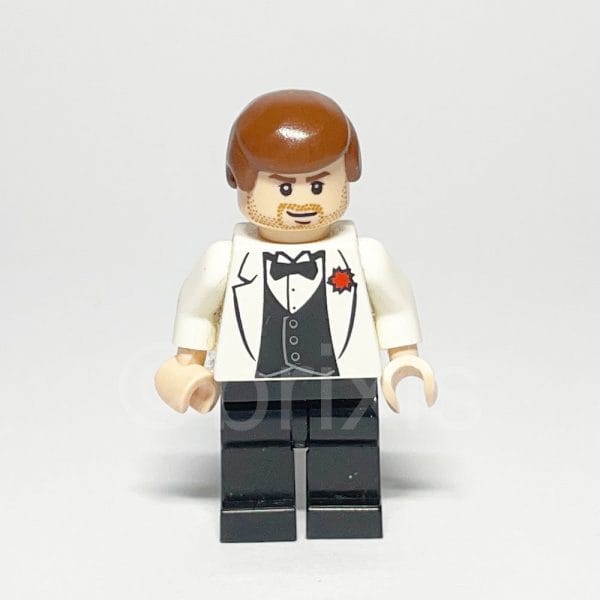 LEGO Minifigur IAJ024 - Indiana Jones