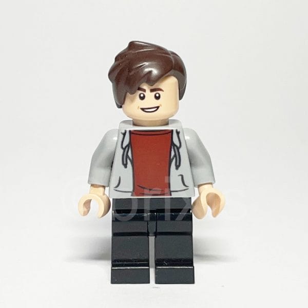 LEGO Minifigur JW063 - Zach Mitchell