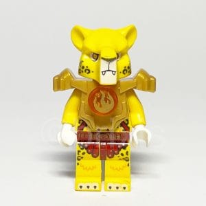 LEGO Minifigur LOC081 - Lundor