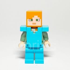 LEGO Minifigur MIN070 - Alex