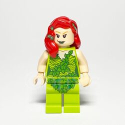LEGO Super Heroes Poison Ivy Minifigure SH0010