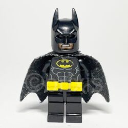 LEGO Super Heroes Batman Minifigure SH0318
