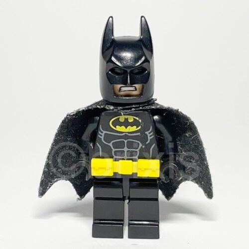 LEGO Super Heroes Batman Minifigure SH0318