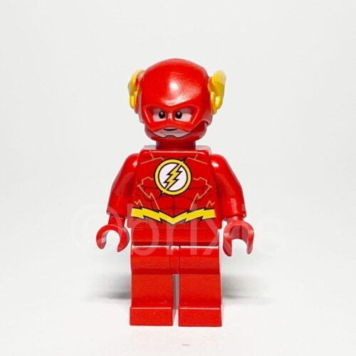 LEGO Super Heroes The Flash Minifigure SH0473