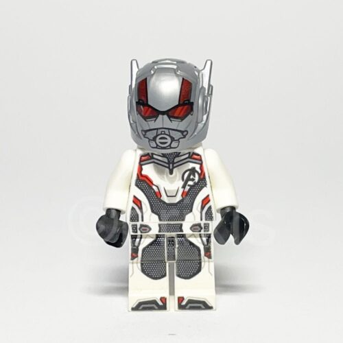 LEGO Super Heroes Ant-Man Minifigure SH0563