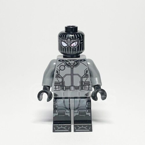 LEGO Super Heroes Spider-Man Minifigure SH0578