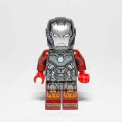 LEGO Super Heroes Iron Man Minifigure SH0654