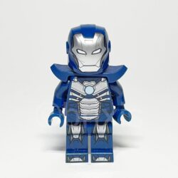 LEGO Super Heroes Iron Man Minifigure SH0655