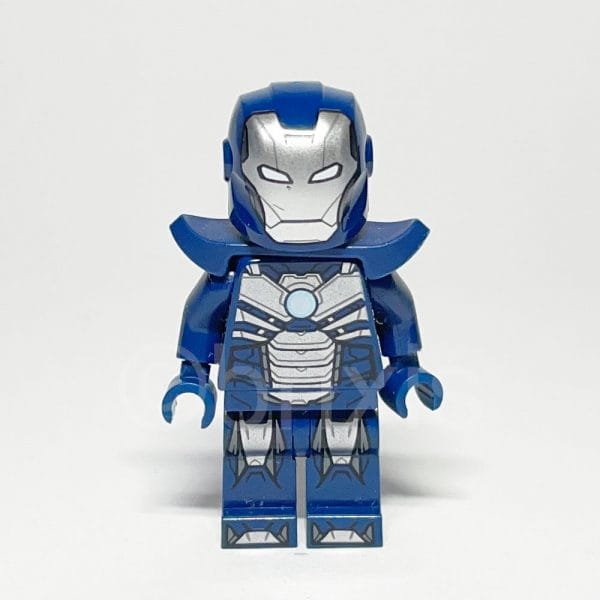 LEGO Minifigur SH0655 - Iron Man