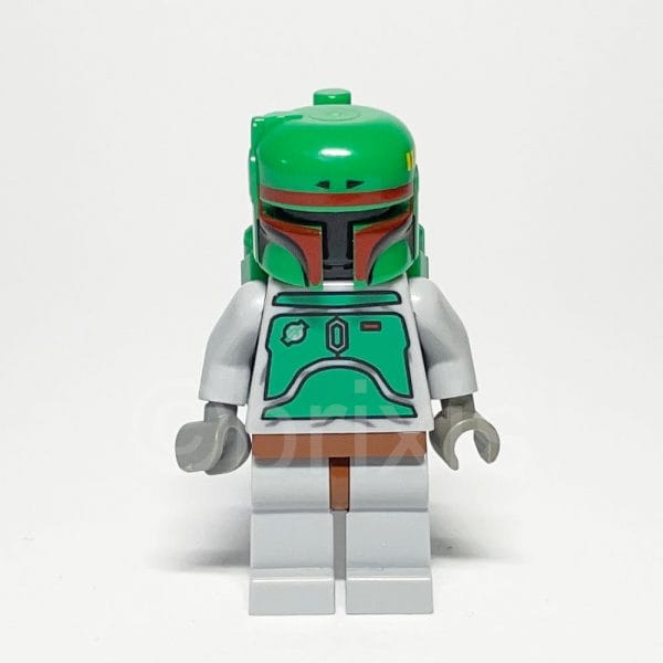 LEGO Minifigur SW0002b - Boba Fett