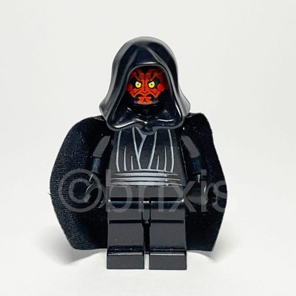 LEGO Minifigur SW0003 - Darth Maul