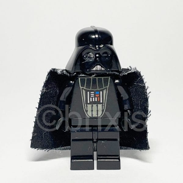 LEGO Minifigur SW0004 - Darth Vader