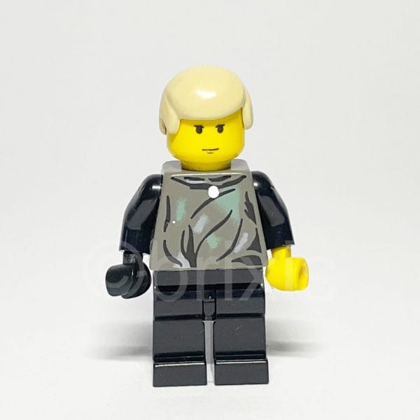 LEGO Minifigur SW0018 - Luke Skywalker