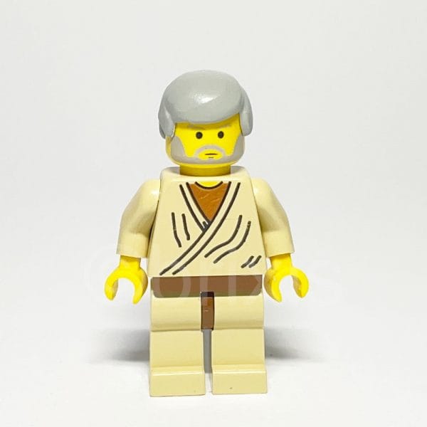 LEGO Minifigur SW0023 - Obi-Wan Kenobi