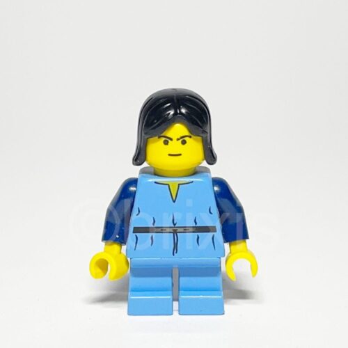 LEGO Star Wars Boba Fett Minifigure SW0054