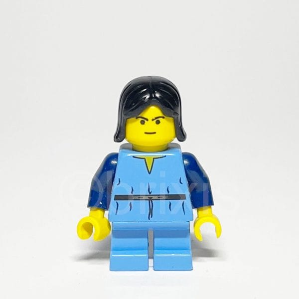 LEGO Minifigur SW0054 - Boba Fett
