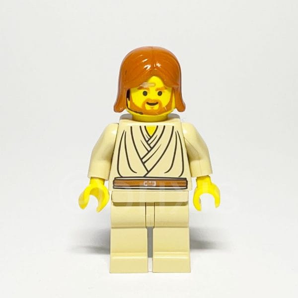 LEGO Minifigur SW0055 - Obi-Wan Kenobi