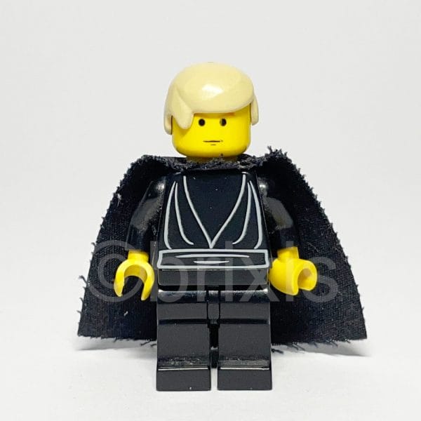 LEGO Minifigur SW0079 - Luke Skywalker