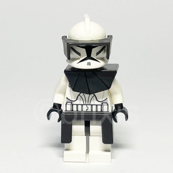 LEGO Minifigur SW0223 - Clone Trooper