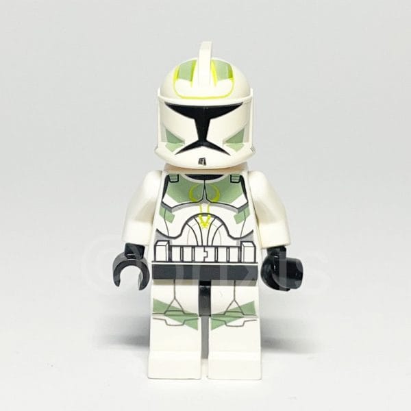 LEGO Minifigur SW0298 - Clone Trooper