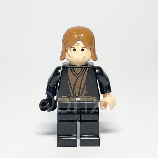 LEGO Minifigur SW0120 - Anakin Skywalker