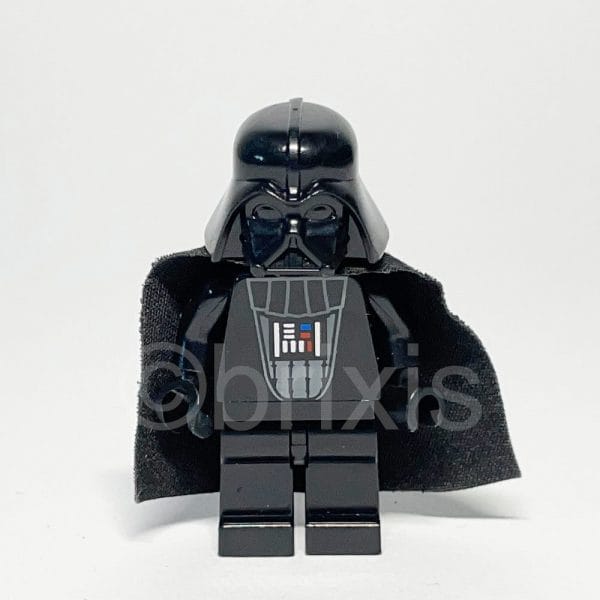 LEGO Minifigur SW0123 - Darth Vader