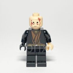 LEGO Star Wars Minifigur Anakin Skywalker (SW0139) – Vorderansicht
