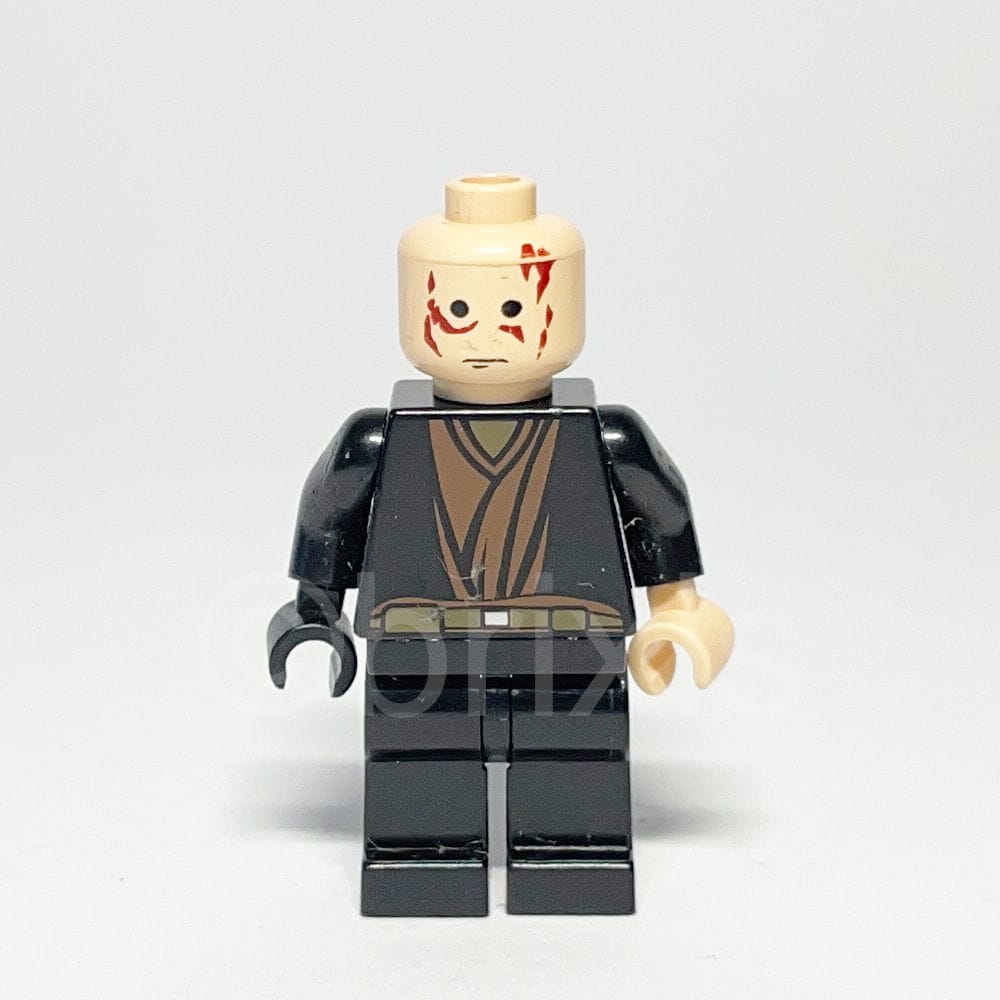 LEGO Minifigur SW0139 - Anakin Skywalker