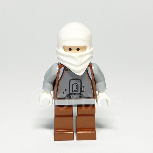 LEGO Minifigur SW0149 - Dengar
