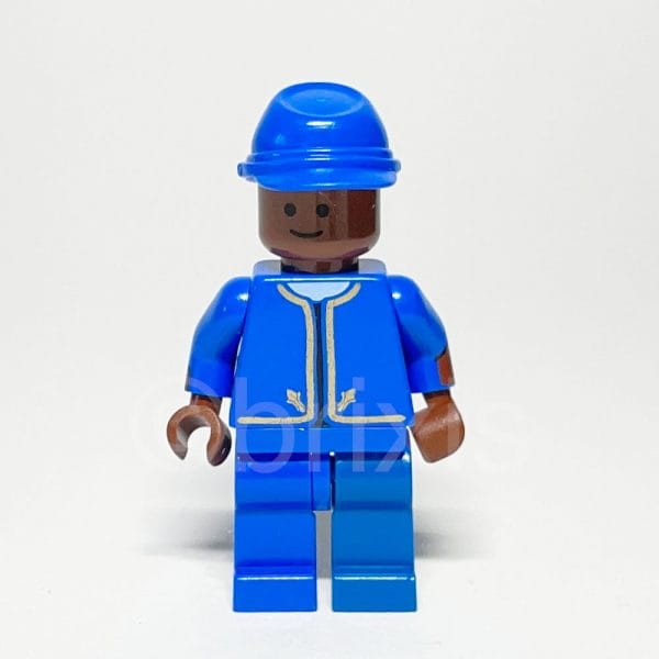 LEGO Minifigur SW0150 - Bespin Guard