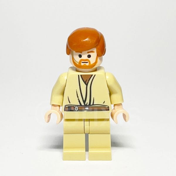 LEGO Minifigur SW0162 - Obi-Wan Kenobi