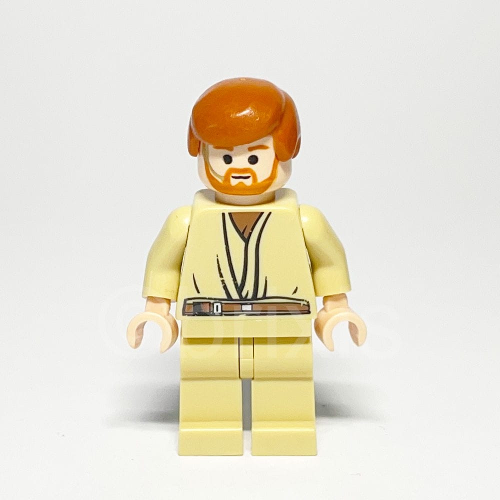 LEGO Minifigur SW0162 - Obi-Wan Kenobi