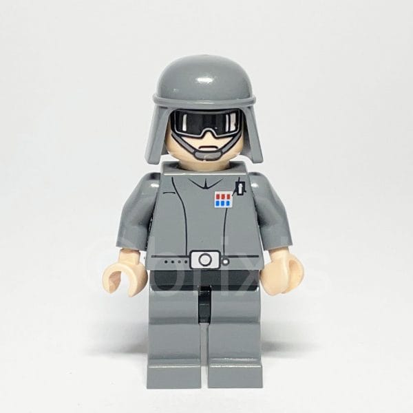 LEGO Minifigur SW0178 - General Maximillian Veers