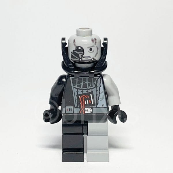 LEGO Minifigur SW0180 - Darth Vader