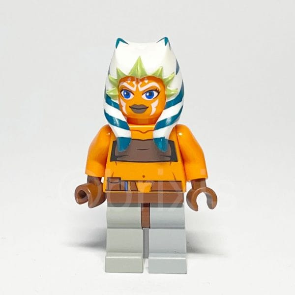 LEGO Minifigur SW0192 - Ahsoka Tano