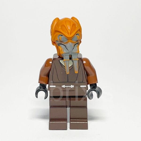 LEGO Minifigur SW0198 - Plo Koon