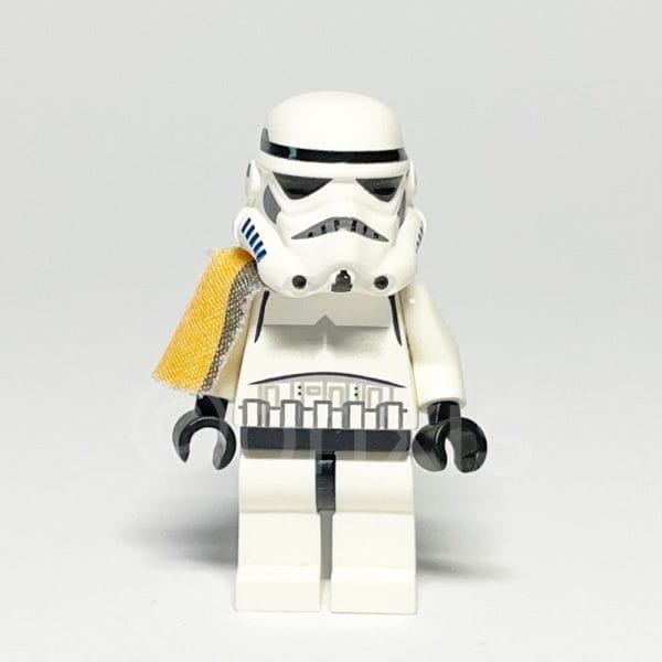 LEGO Minifigur SW0199 - Sandtrooper