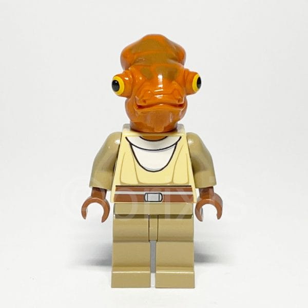 LEGO Minifigur SW0226 - Nahdar Vebb