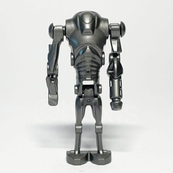 LEGO Minifigur SW0230 - Super Battle Droid