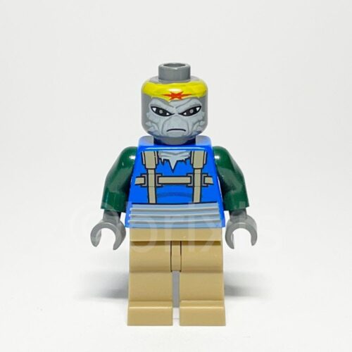 LEGO Star Wars Turk Falso Minifigure SW0245
